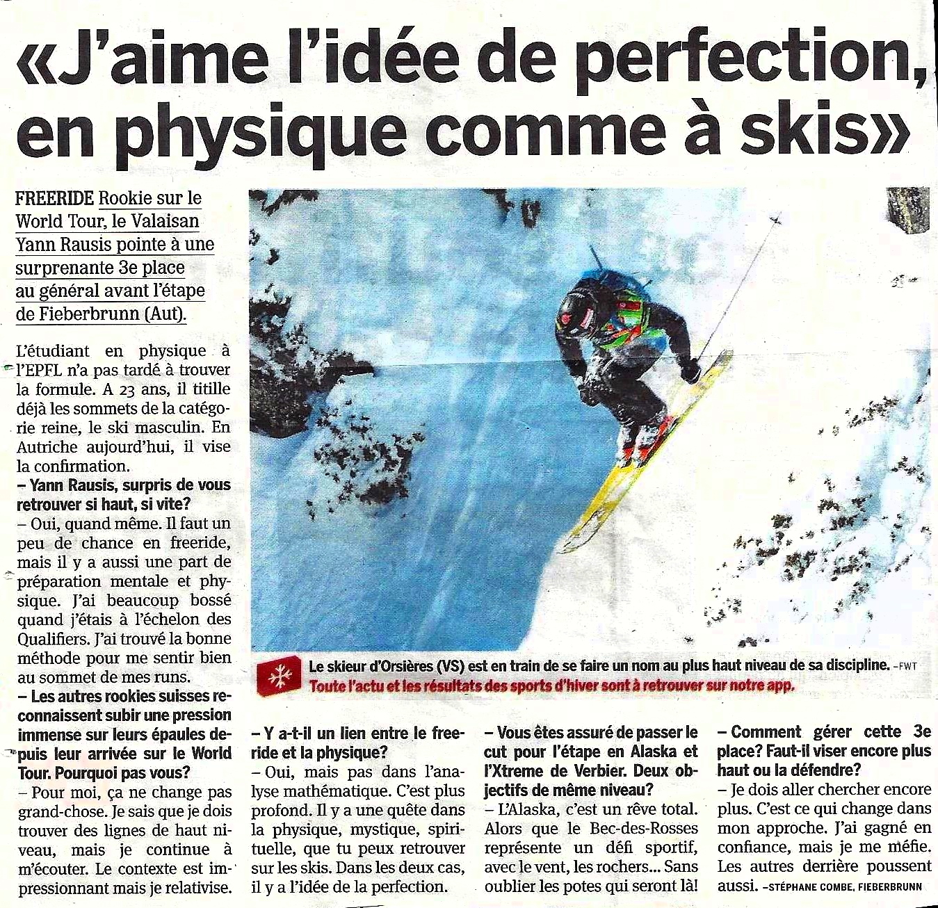 20minutes Fieberbrunn 2017