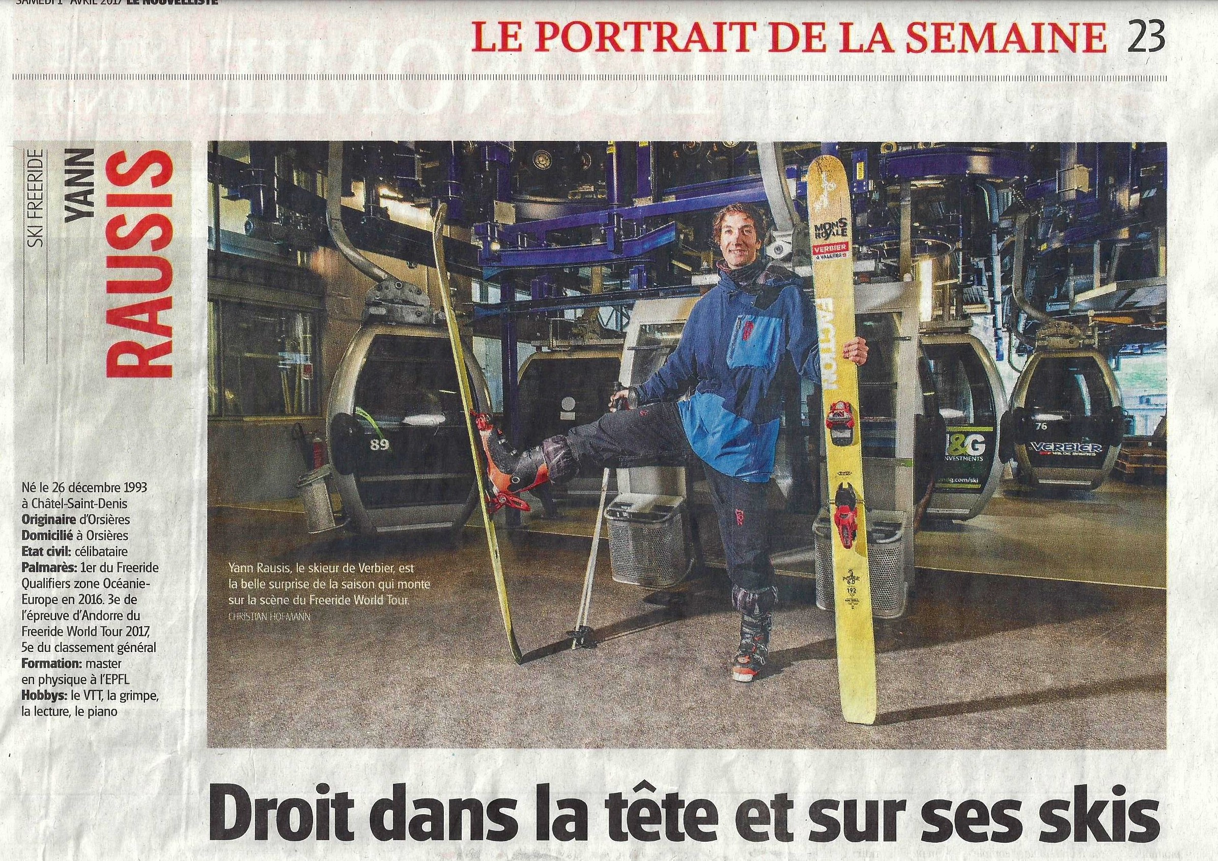 droit dans ses bottes