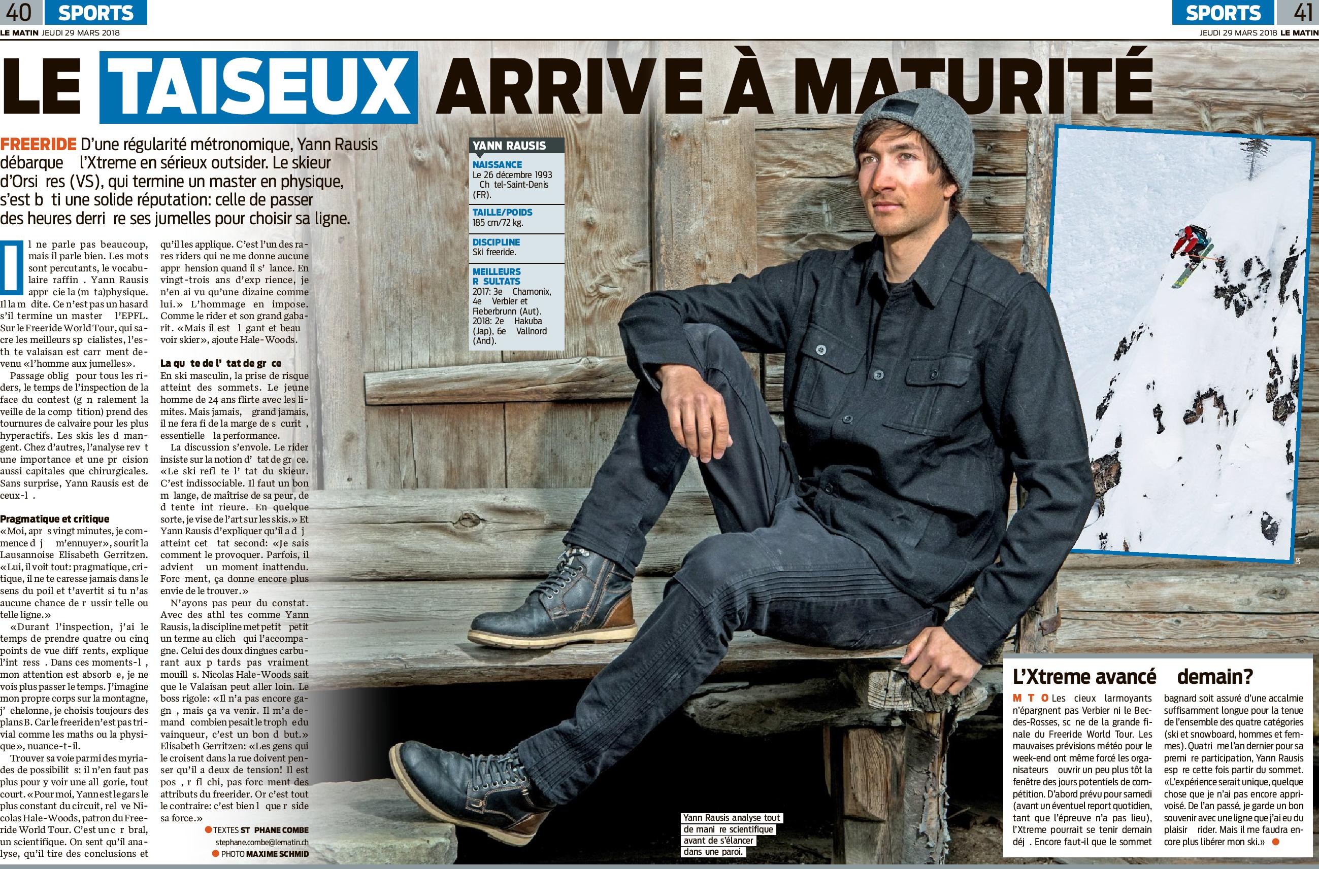 Le Matin 29 mars-page-001