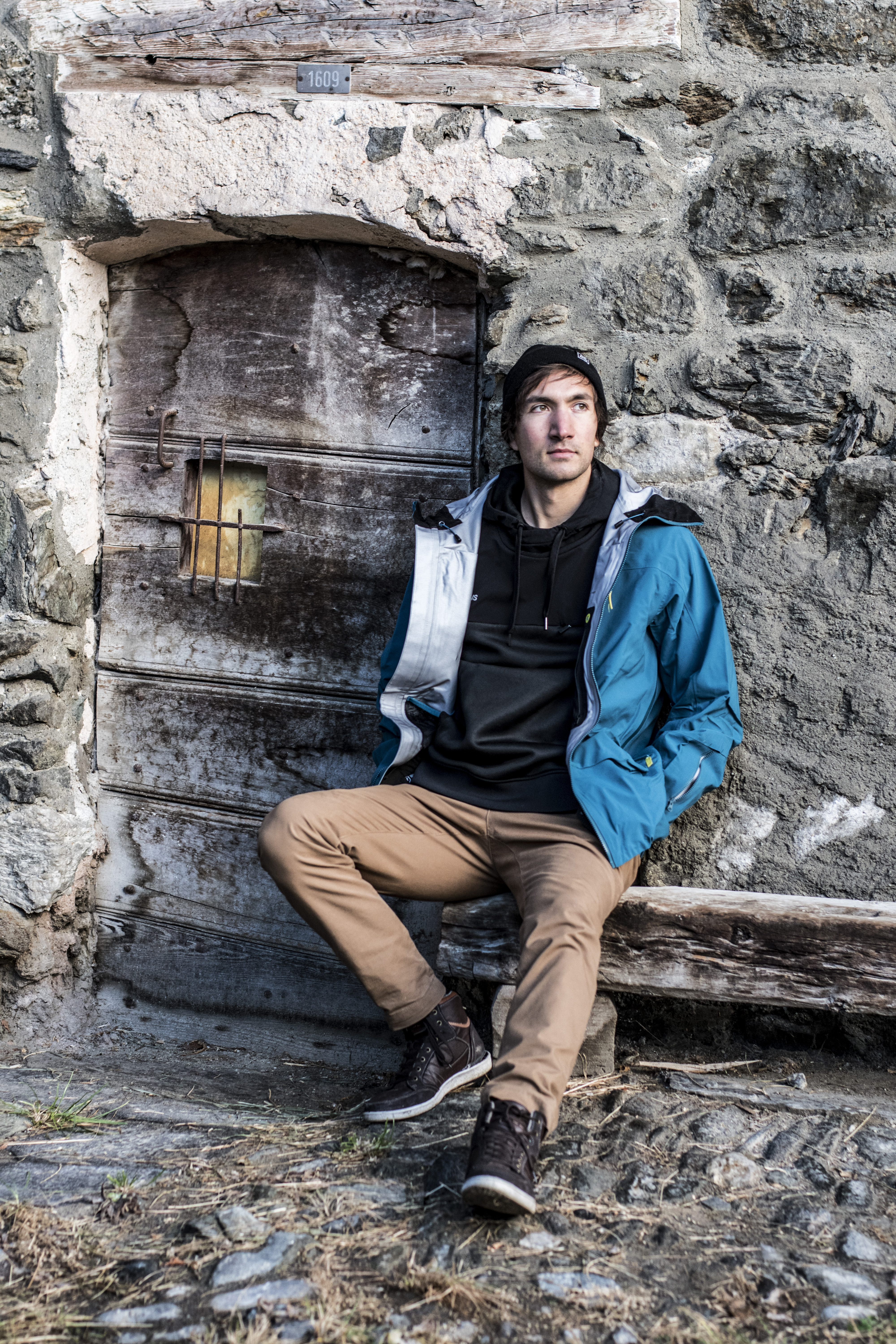 photo marianne claret